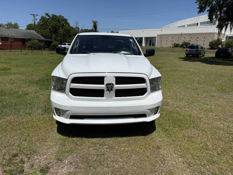 ram ram 1500 pickup 2016 1C6RR6FT3GS394715 image ram ram 1500 pickup 2016 1C6RR6FT3GS394715 image